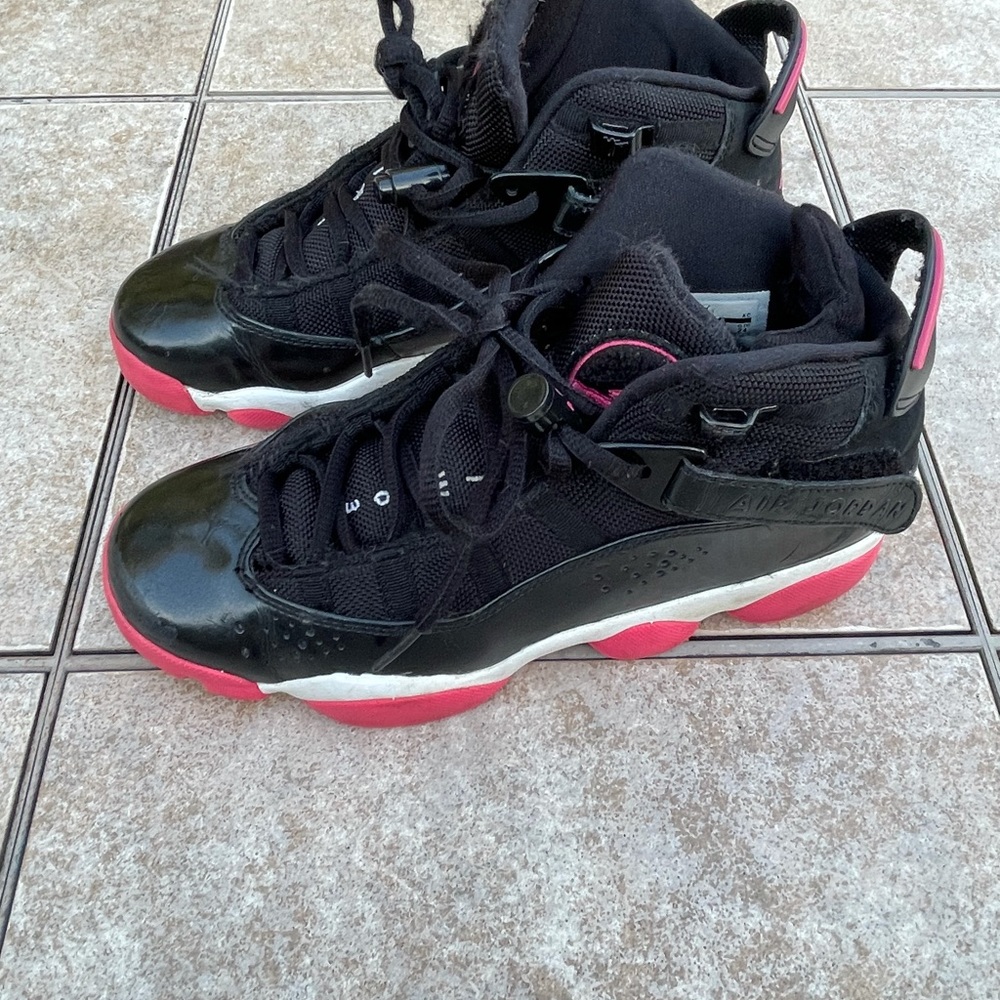 Air Jordan 6 Rings - Picture 5 of 12